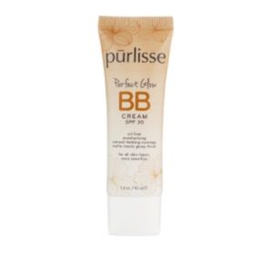 BB Cream Purlisse Shade Fair